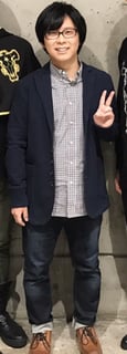 Picture of Yūki Tabata