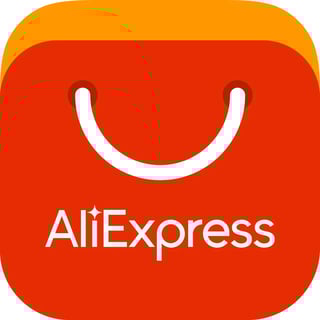 Picture of AliExpress
