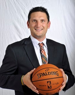 Picture of Nate Tibbetts