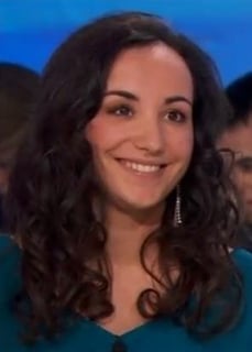Picture of Florence Porcel