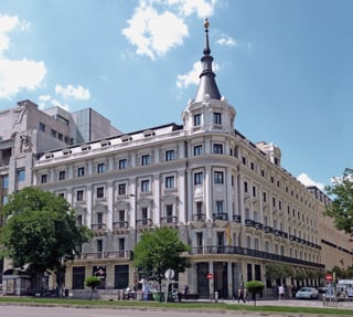 Picture of Comisión Nacional de los Mercados y la Competencia