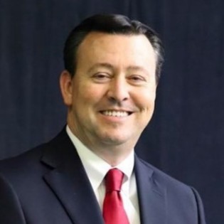 Picture of Drew McKissick