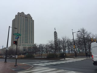 Picture of Columbus Boulevard