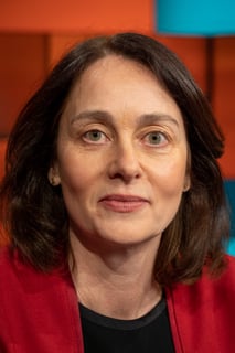 Picture of Katarina Barley