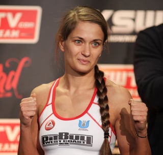 Picture of Karolina Kowalkiewicz