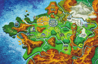 Picture of Kalos