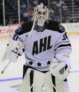 Picture of Kevin Lankinen