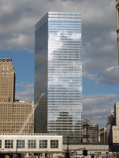 Picture of 7 World Trade Center