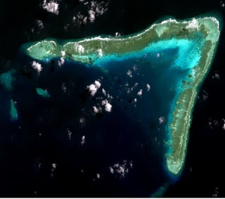 Picture of Whitsum Reef