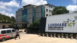 Picture of Luxshare