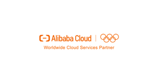 Picture of Alibaba Cloud