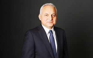 Picture of Tufan Erginbilgic