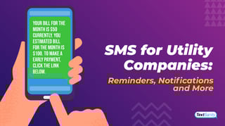 Picture of SMS