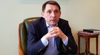 Picture of Mykola Tochytskyi