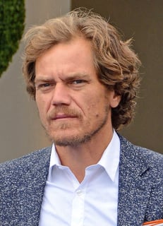 Picture of Michael Shannon