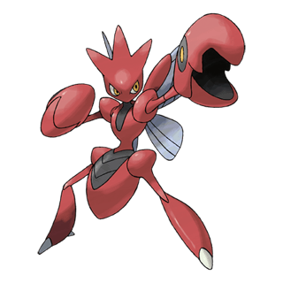 Picture of Scizor