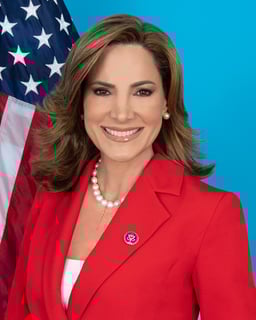 Picture of Maria Elvira Salazar