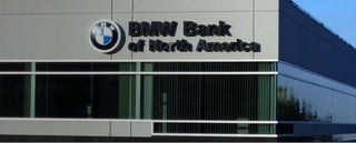 Picture of BMW Bank