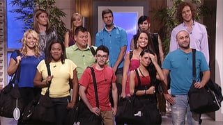 Picture of Big Brother - Season 14