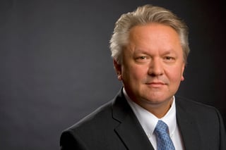 Picture of Armin Papperger