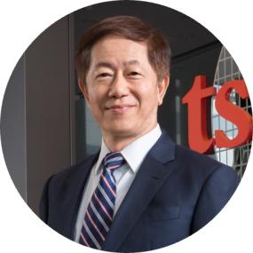 Picture of Mark Liu