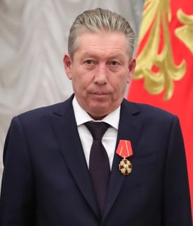 Picture of Ravil Maganov