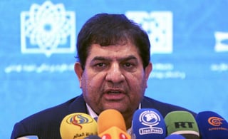 Picture of Mohammad Mokhber