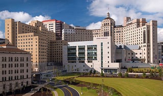 Picture of UPMC Presbyterian