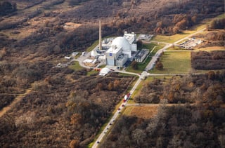 Picture of Neil A. Armstrong Test Facility
