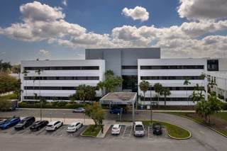 Picture of North Shore Medical Center