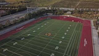 Picture of Crean Lutheran High School