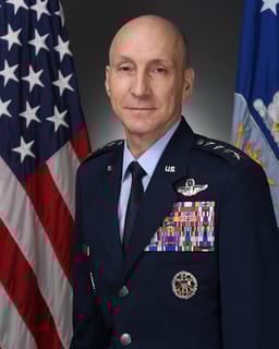 Picture of David W. Allvin