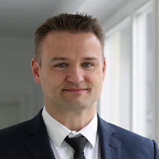 Picture of Klaus Wohlrabe