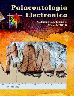 Picture of Palaeontologia Electronica