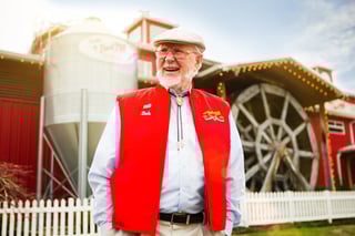 Picture of Bob Moore