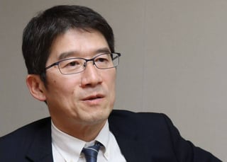Picture of Eiji Maeda