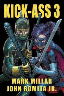 Picture of Kick-Ass 3