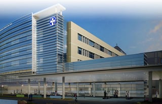 Picture of Methodist Dallas Medical Center