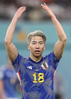 Picture of Takuma Asano