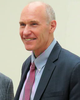 Picture of Carl H. June