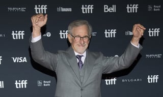 Picture of Toronto International Film Festival People's Choice Award