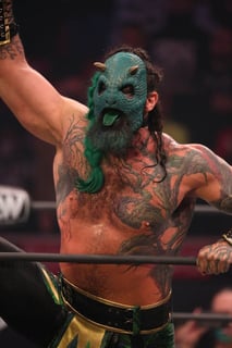 Picture of Austin Matelson