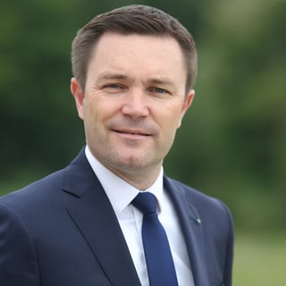 Picture of David Lappartient