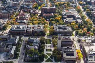 Picture of University of Michigan