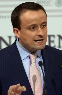 Picture of Mikel Andoni Arriola Peñalosa