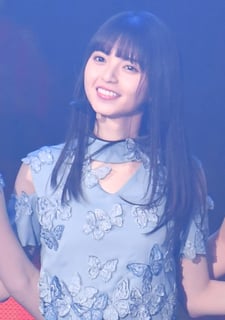 Picture of Asuka Saitō