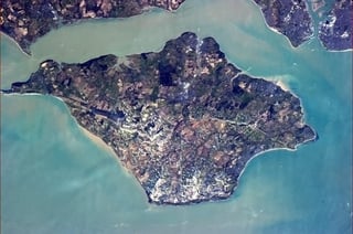 Picture of Isle of Wight