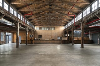 Picture of Knockdown Center