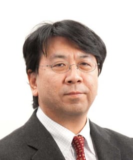 Picture of Jun Ohta