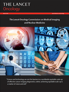 Picture of Lancet Oncology Commission